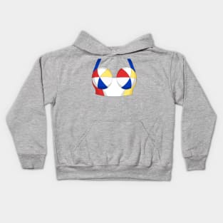 Beach Ball Costume T-shirt Kids Hoodie